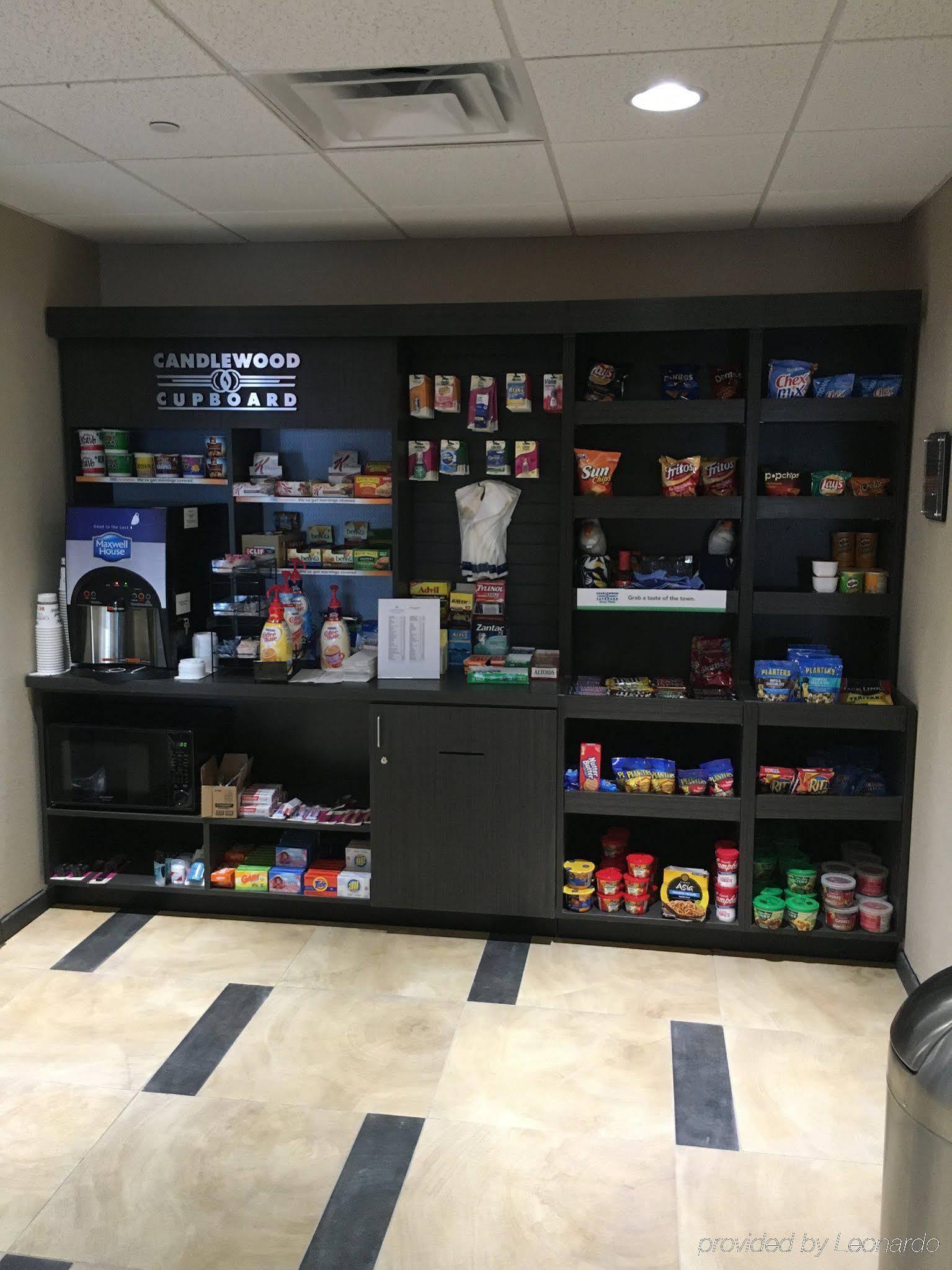 Candlewood Suites Smyrna - Nashville By Ihg Extérieur photo
