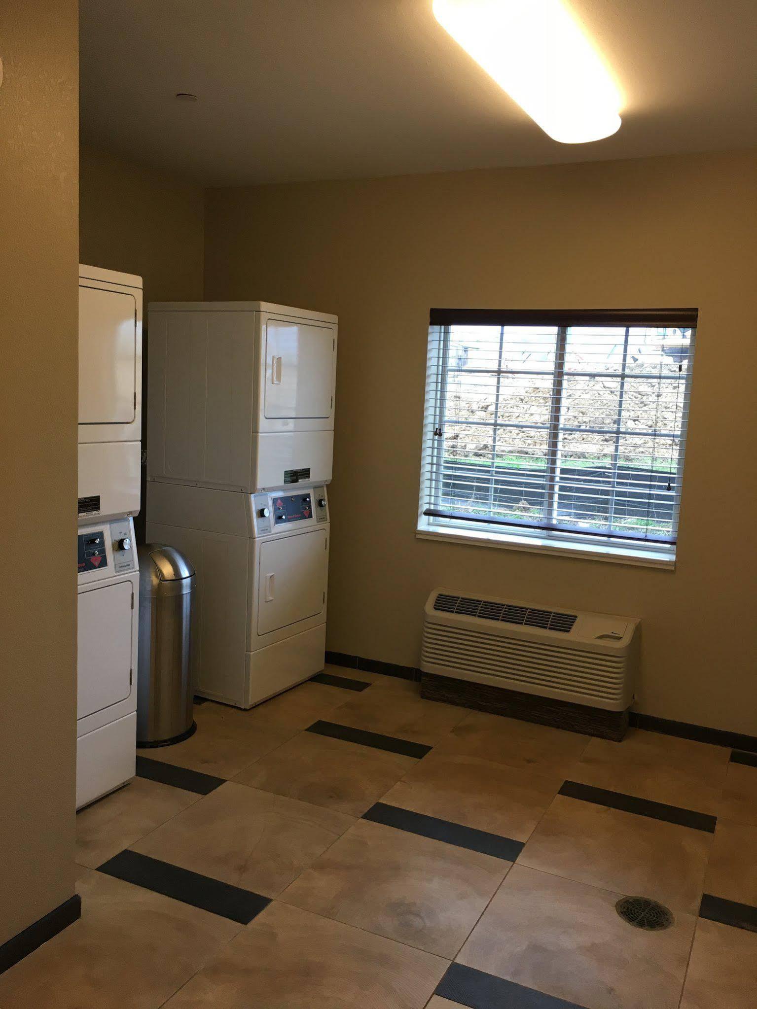 Candlewood Suites Smyrna - Nashville By Ihg Extérieur photo