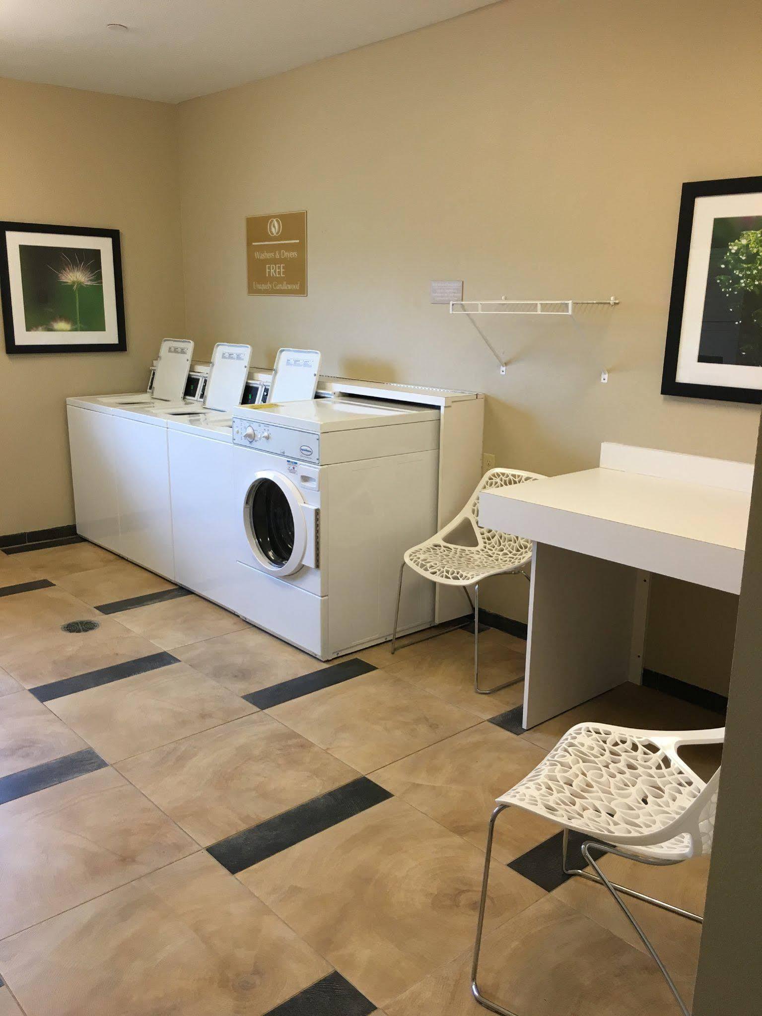 Candlewood Suites Smyrna - Nashville By Ihg Extérieur photo
