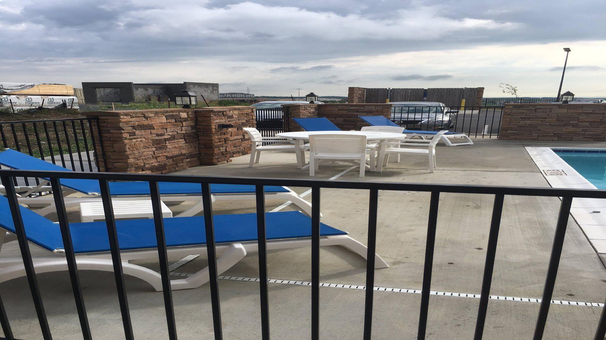 Candlewood Suites Smyrna - Nashville By Ihg Extérieur photo