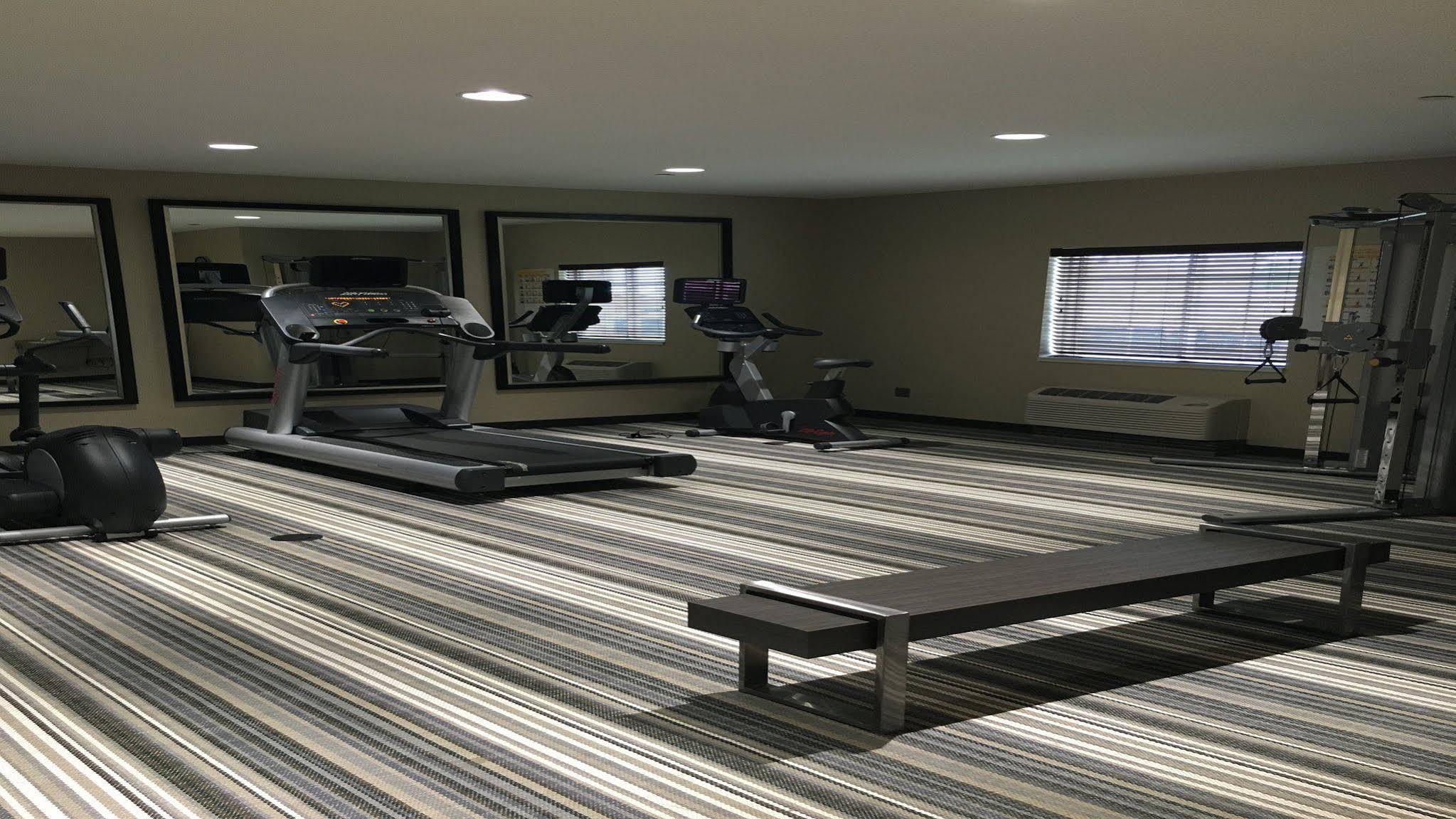 Candlewood Suites Smyrna - Nashville By Ihg Extérieur photo
