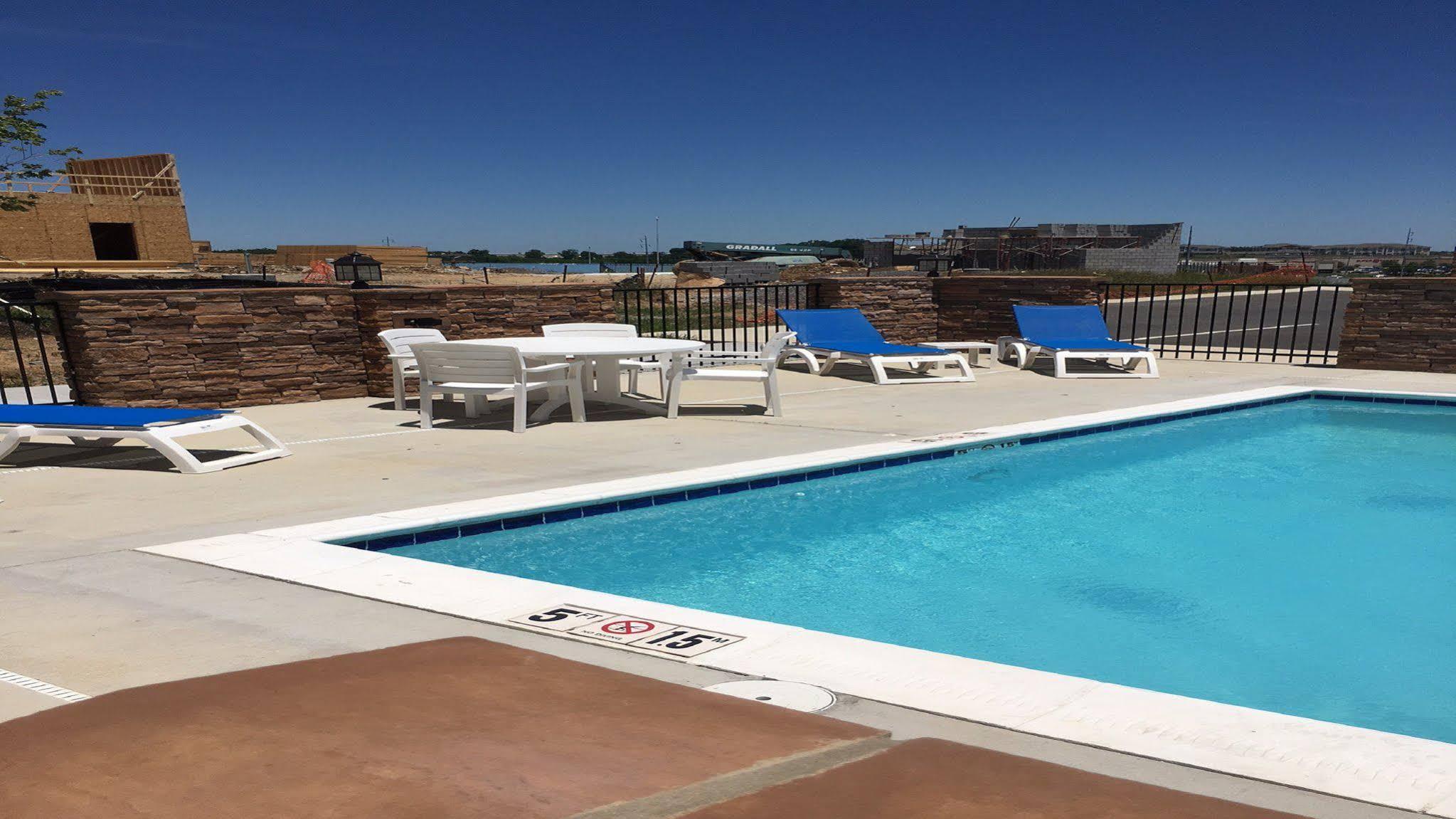 Candlewood Suites Smyrna - Nashville By Ihg Extérieur photo