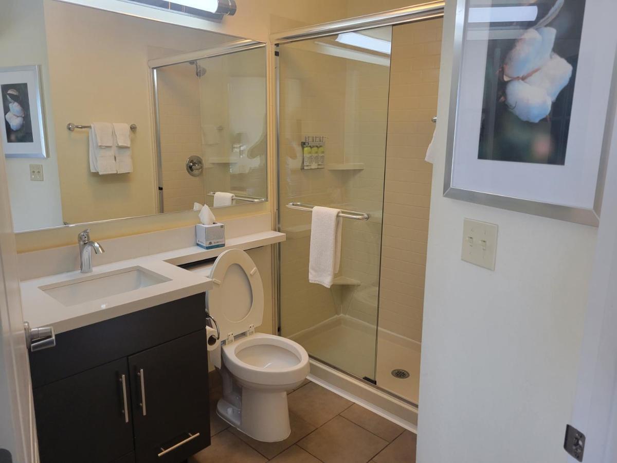 Candlewood Suites Smyrna - Nashville By Ihg Extérieur photo