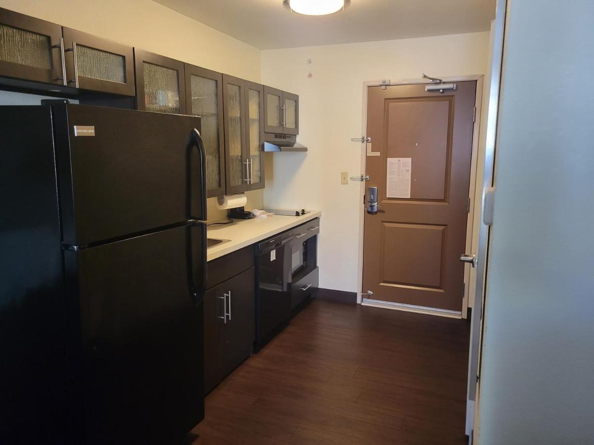 Candlewood Suites Smyrna - Nashville By Ihg Extérieur photo