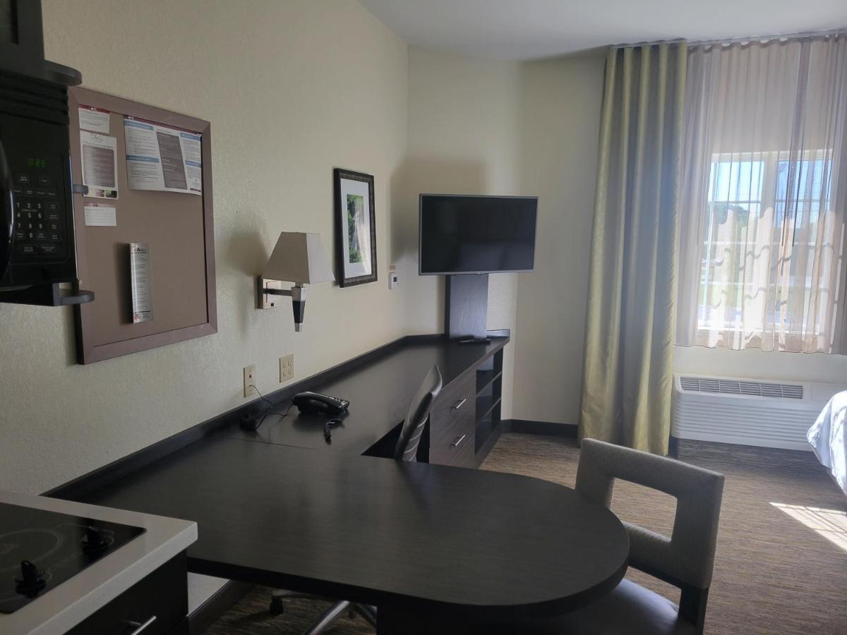 Candlewood Suites Smyrna - Nashville By Ihg Extérieur photo