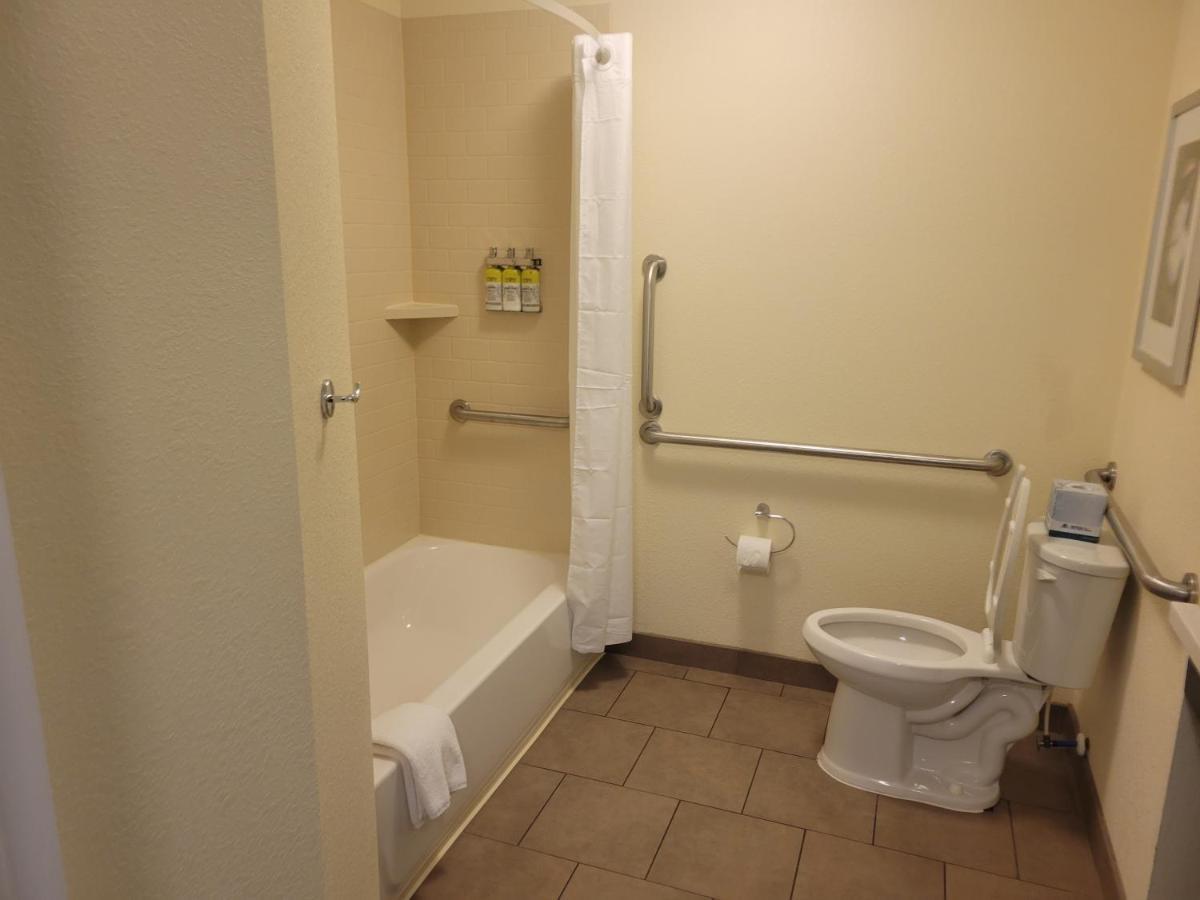 Candlewood Suites Smyrna - Nashville By Ihg Extérieur photo