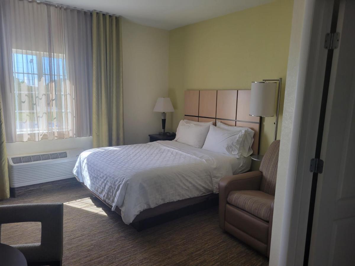 Candlewood Suites Smyrna - Nashville By Ihg Extérieur photo