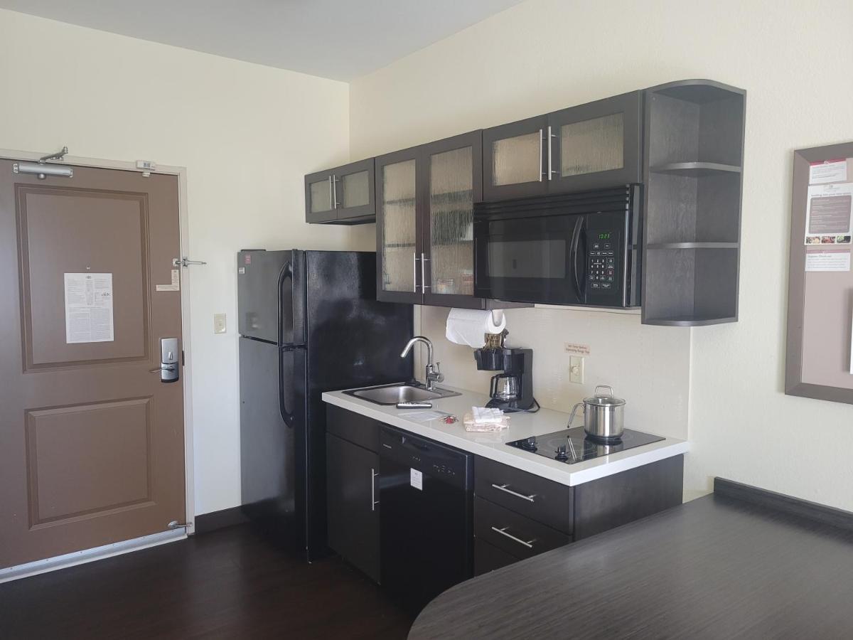 Candlewood Suites Smyrna - Nashville By Ihg Extérieur photo