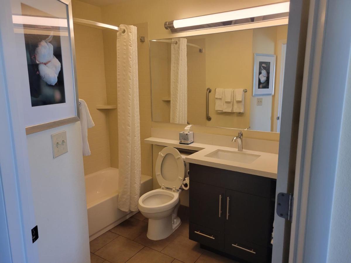 Candlewood Suites Smyrna - Nashville By Ihg Extérieur photo