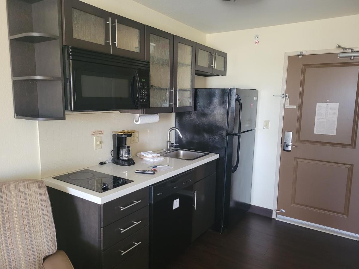 Candlewood Suites Smyrna - Nashville By Ihg Extérieur photo