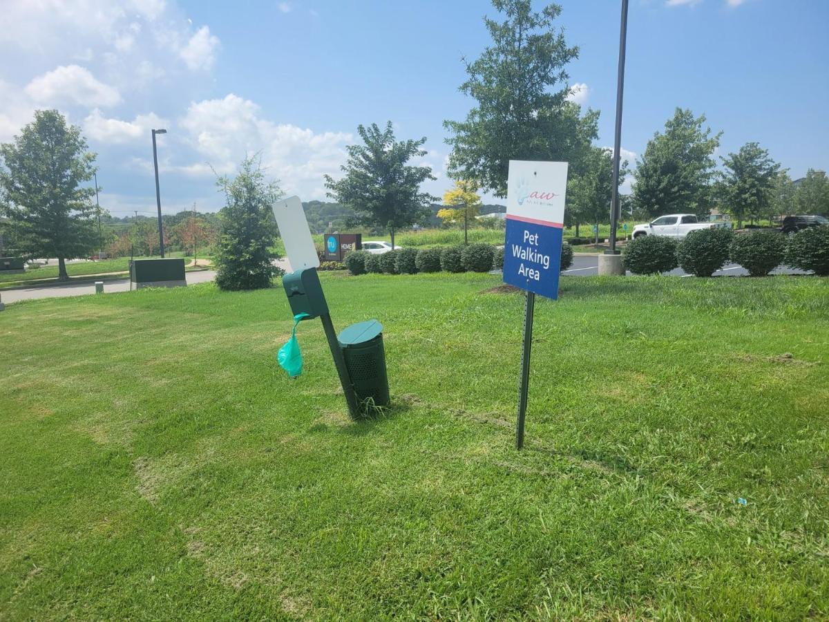 Candlewood Suites Smyrna - Nashville By Ihg Extérieur photo