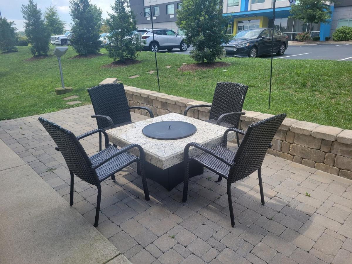 Candlewood Suites Smyrna - Nashville By Ihg Extérieur photo