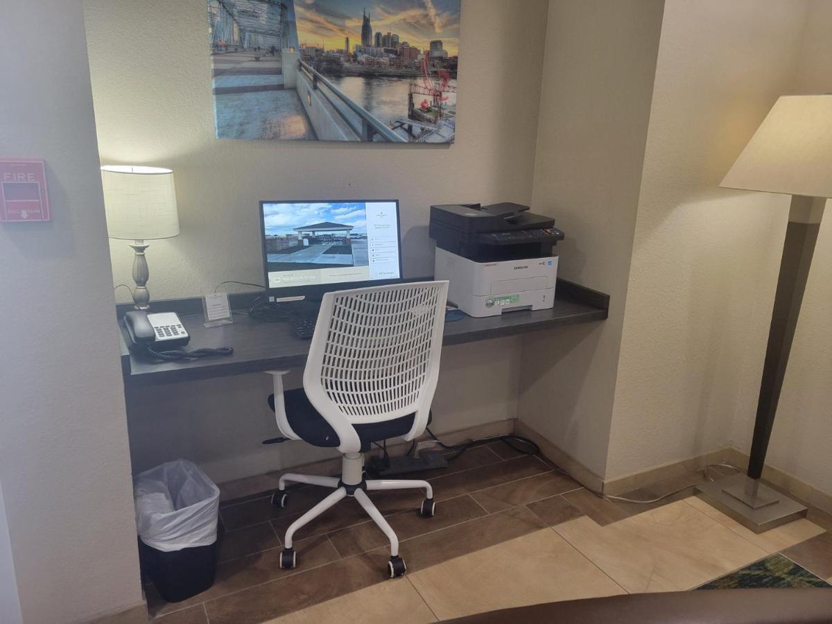 Candlewood Suites Smyrna - Nashville By Ihg Extérieur photo