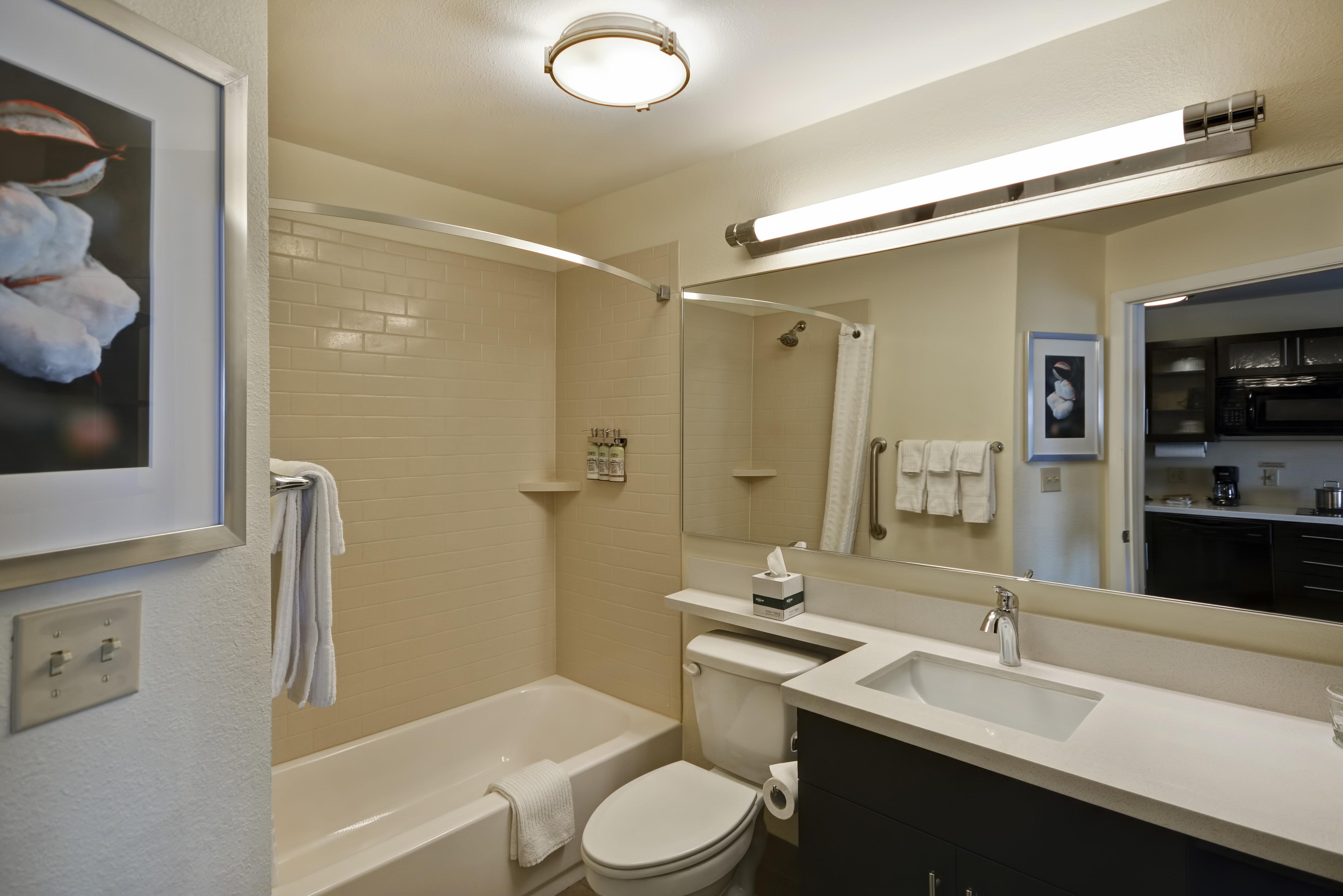 Candlewood Suites Smyrna - Nashville By Ihg Extérieur photo