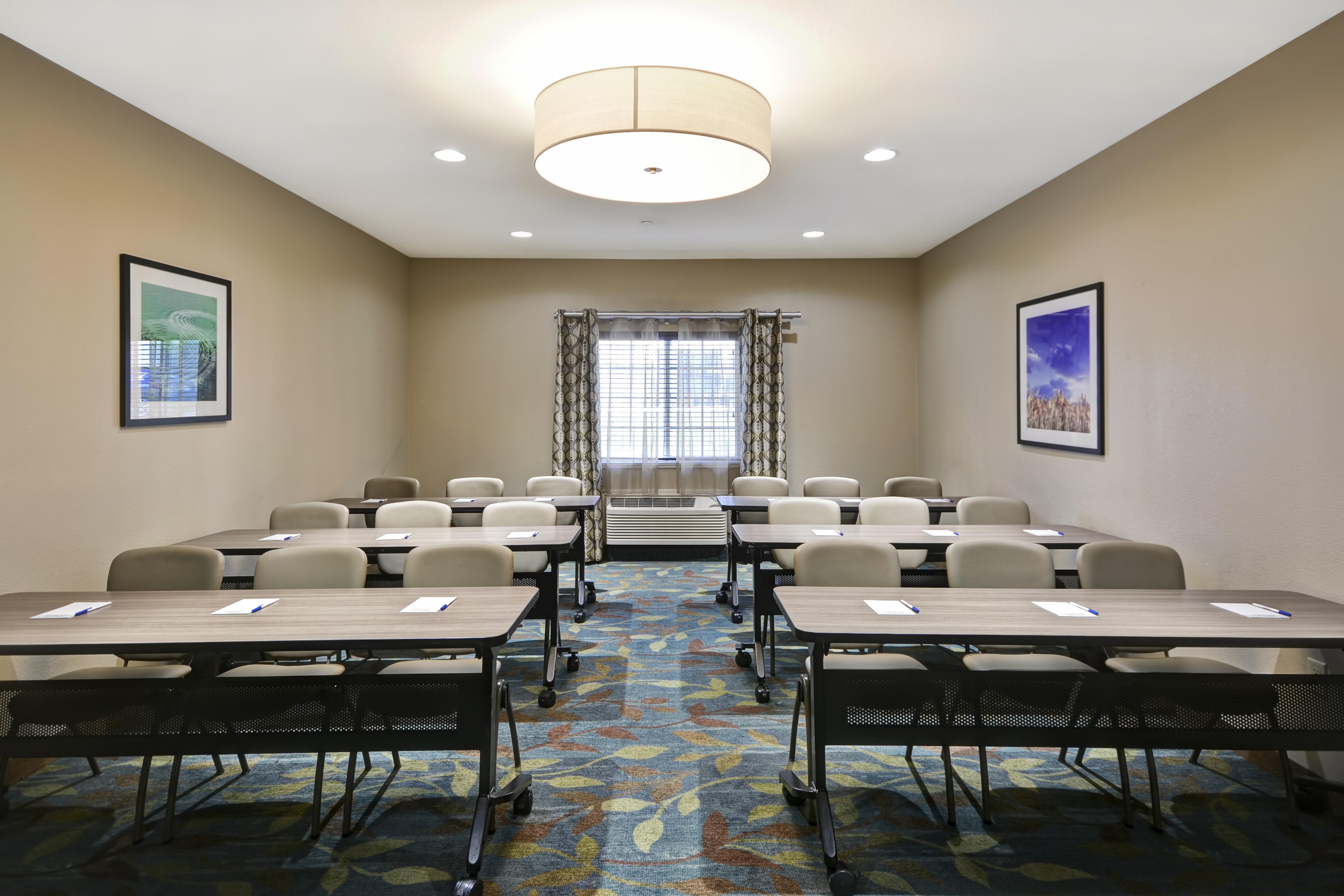 Candlewood Suites Smyrna - Nashville By Ihg Extérieur photo