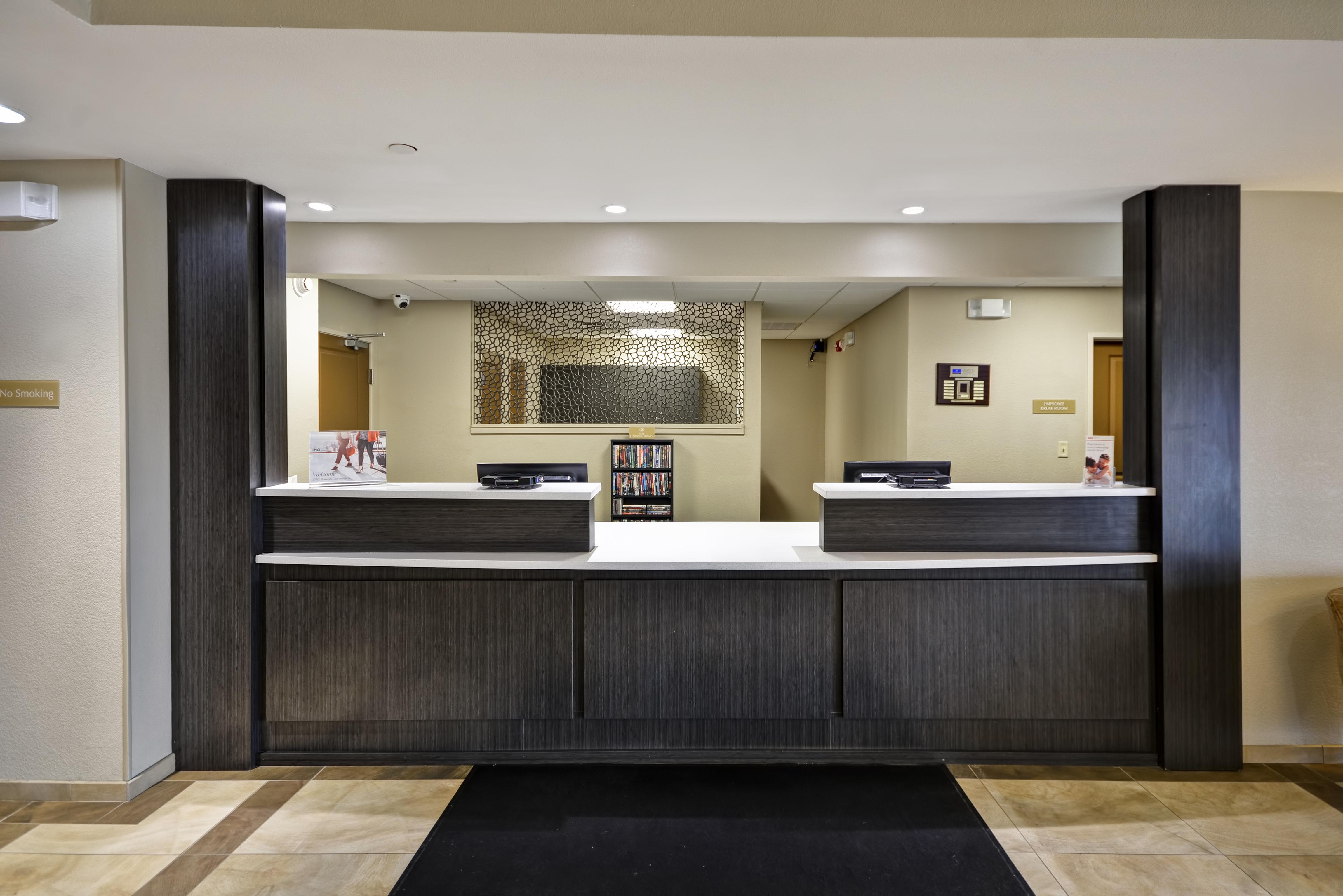 Candlewood Suites Smyrna - Nashville By Ihg Extérieur photo
