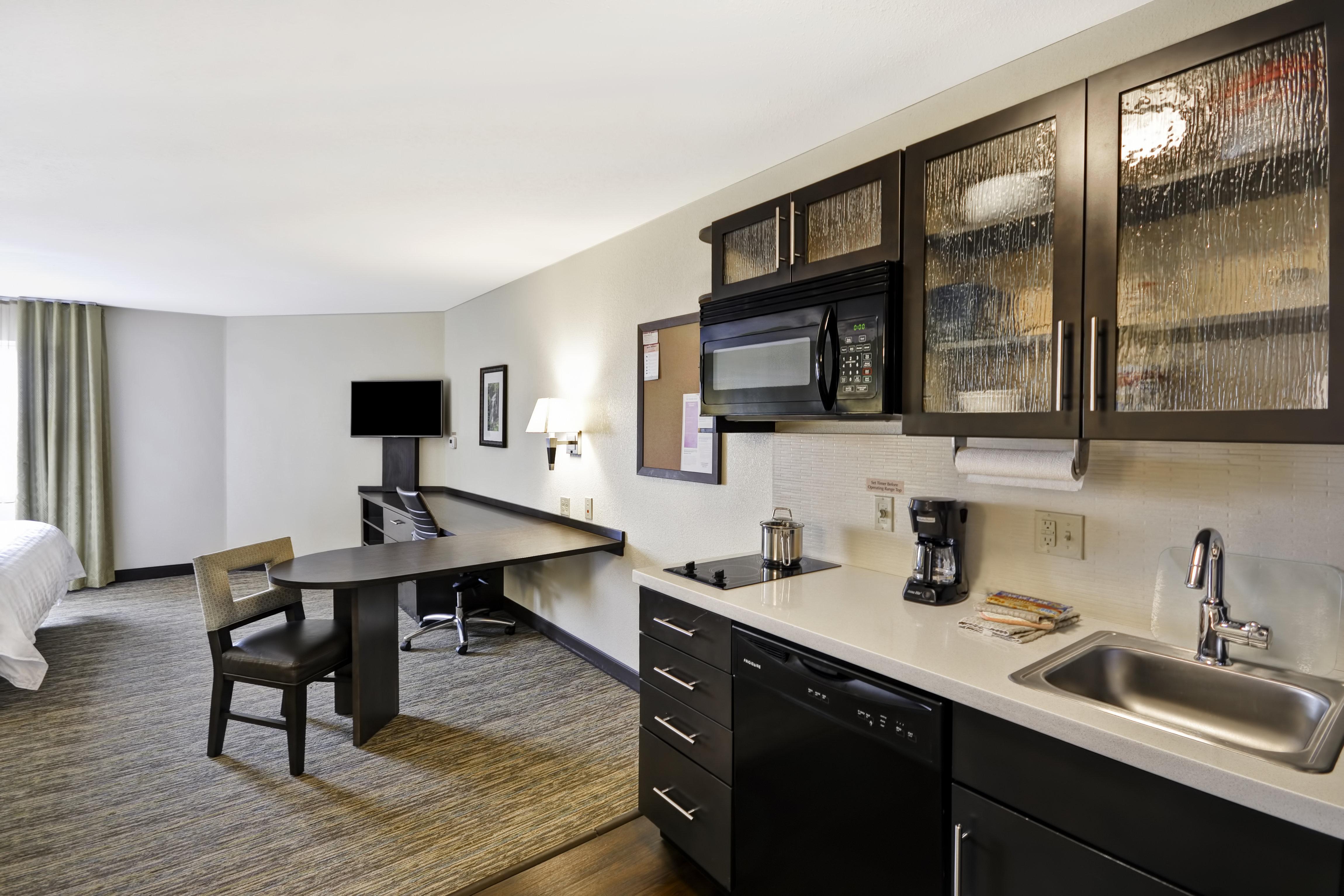 Candlewood Suites Smyrna - Nashville By Ihg Extérieur photo