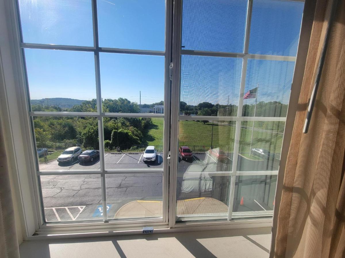 Candlewood Suites Smyrna - Nashville By Ihg Extérieur photo