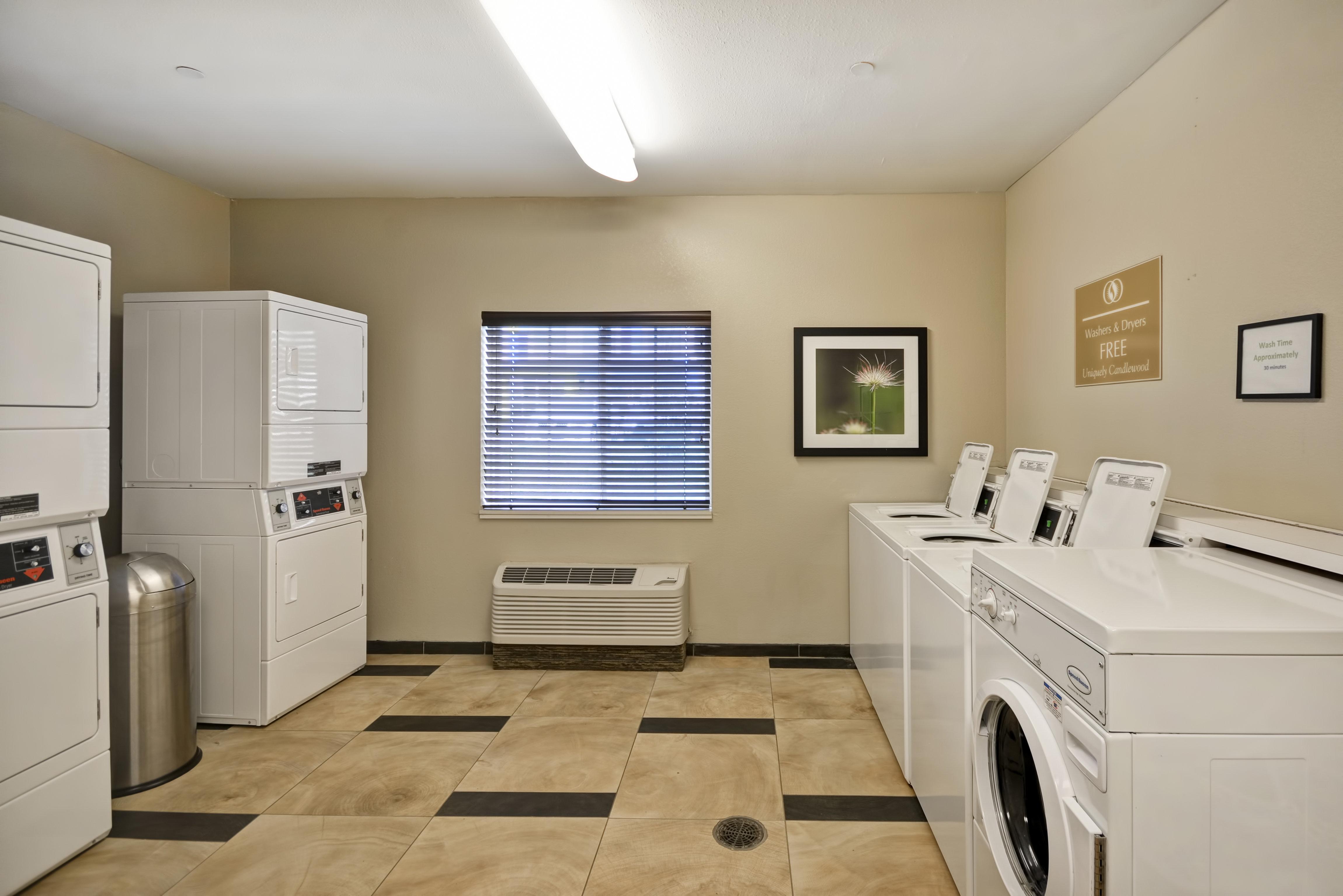 Candlewood Suites Smyrna - Nashville By Ihg Extérieur photo