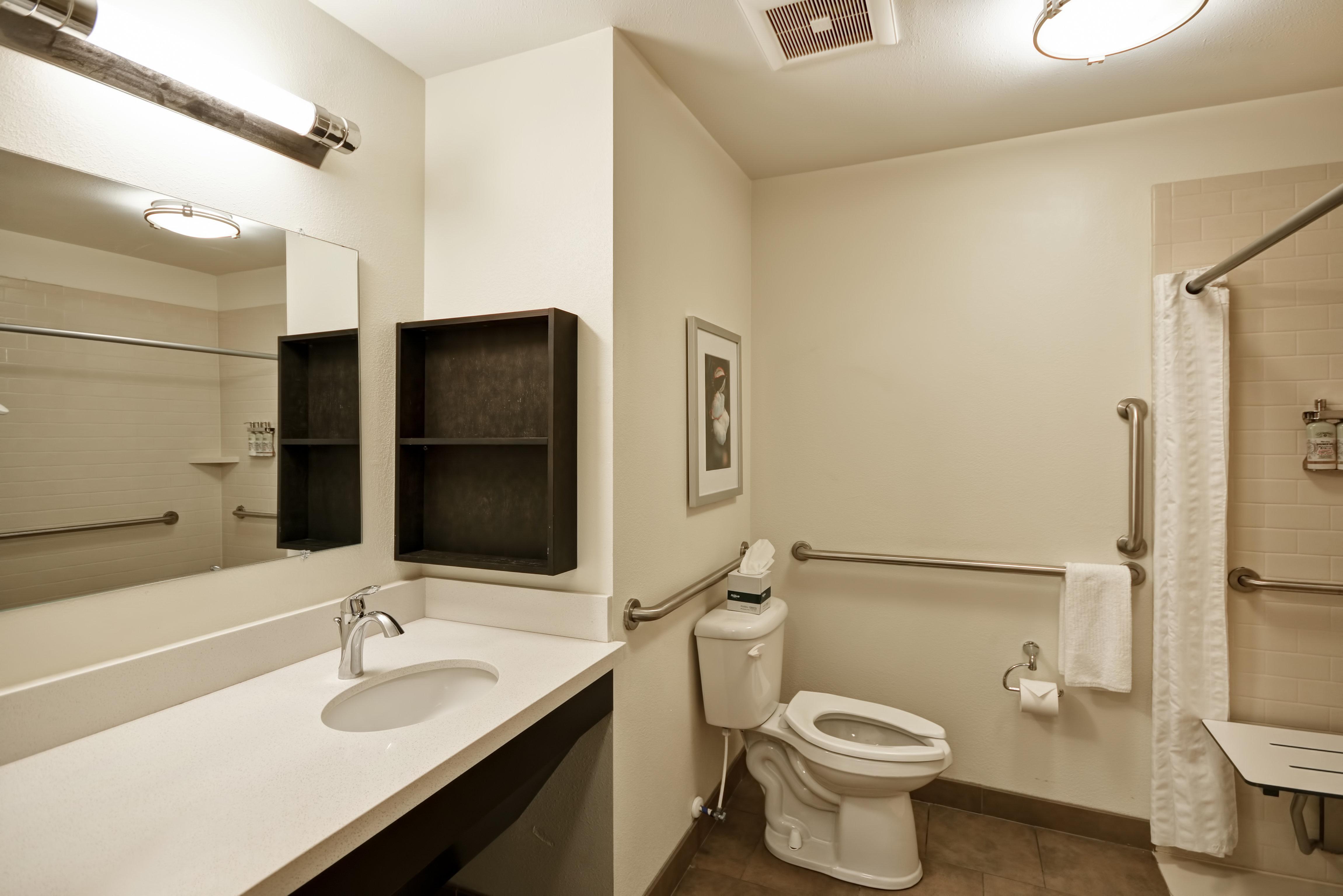 Candlewood Suites Smyrna - Nashville By Ihg Extérieur photo