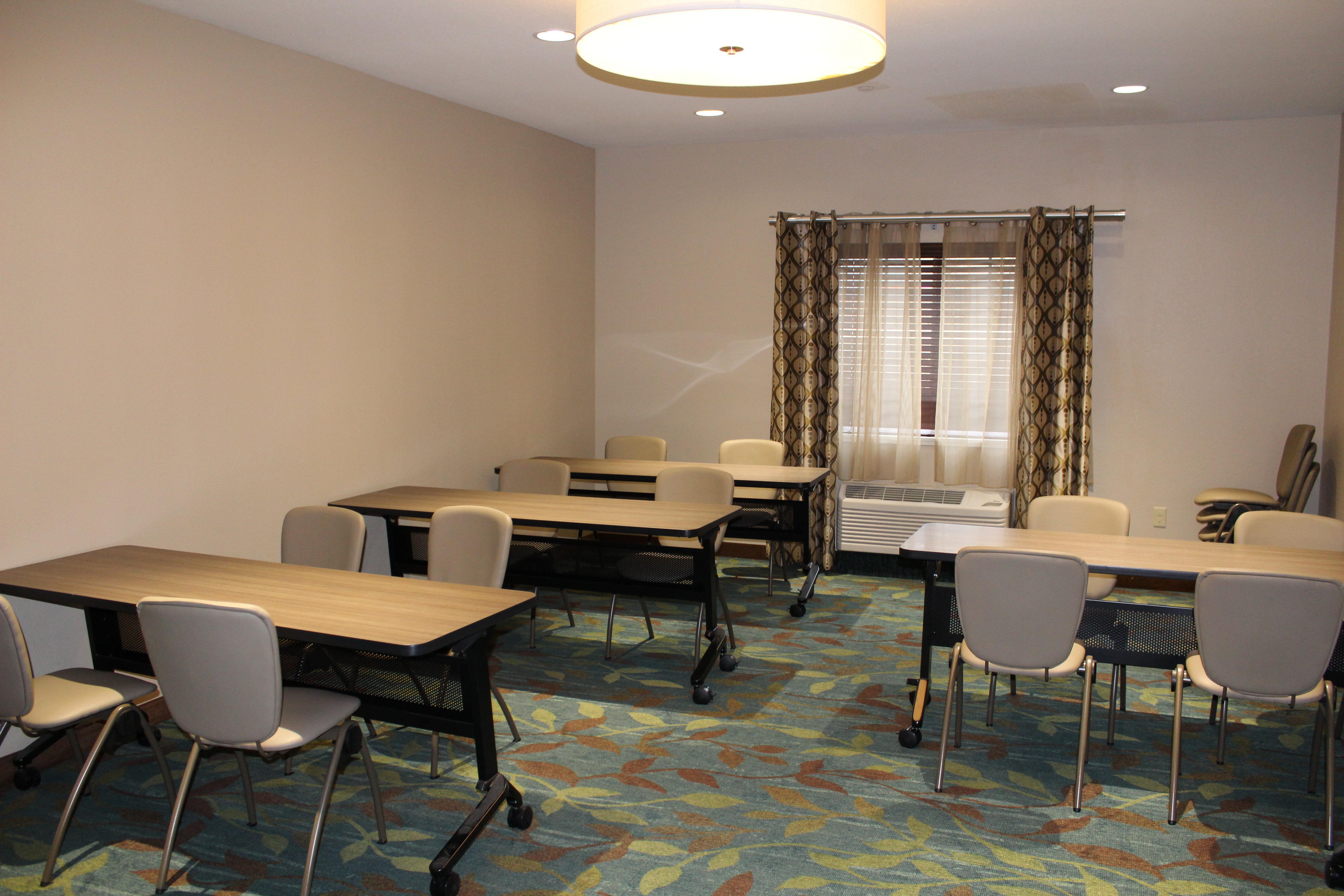 Candlewood Suites Smyrna - Nashville By Ihg Extérieur photo