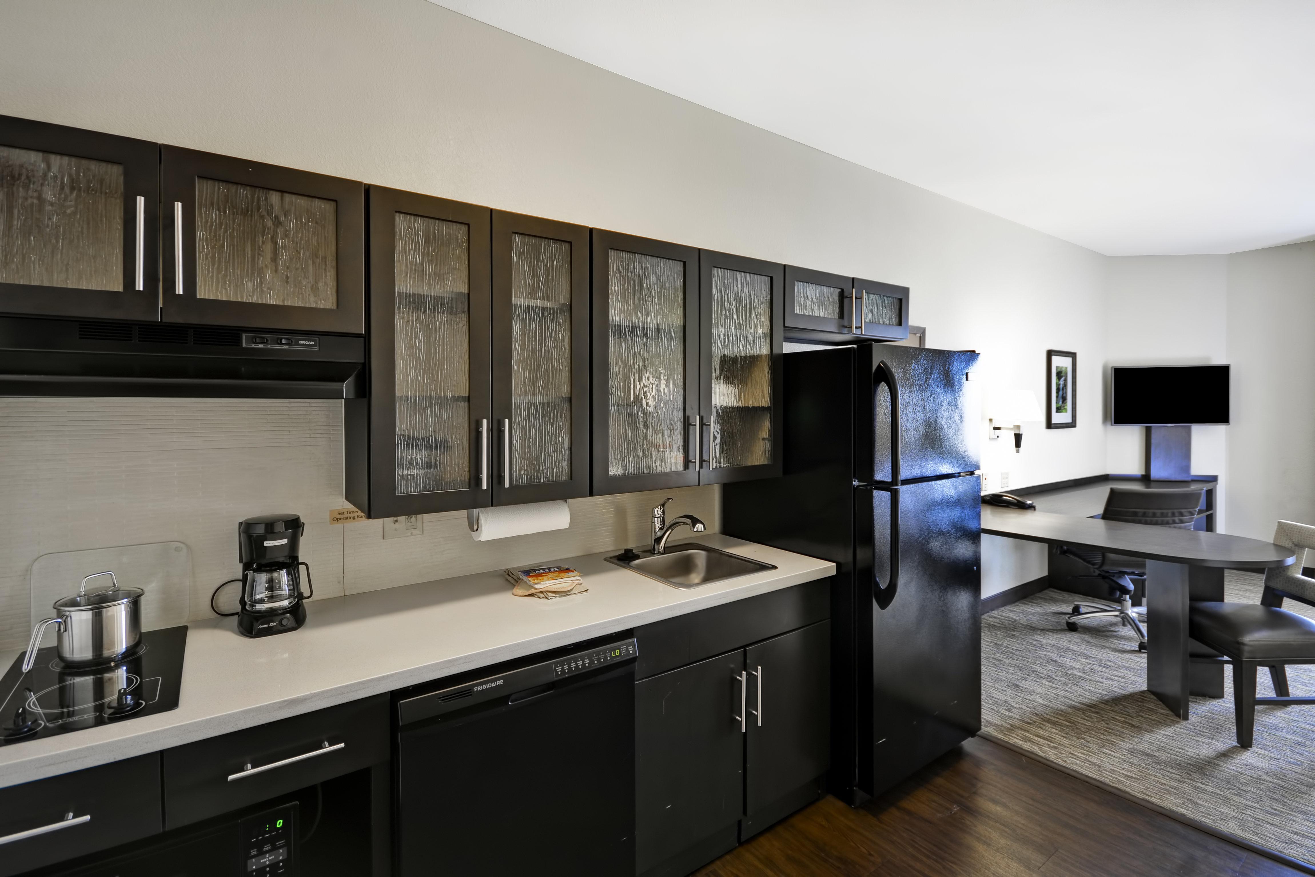 Candlewood Suites Smyrna - Nashville By Ihg Extérieur photo