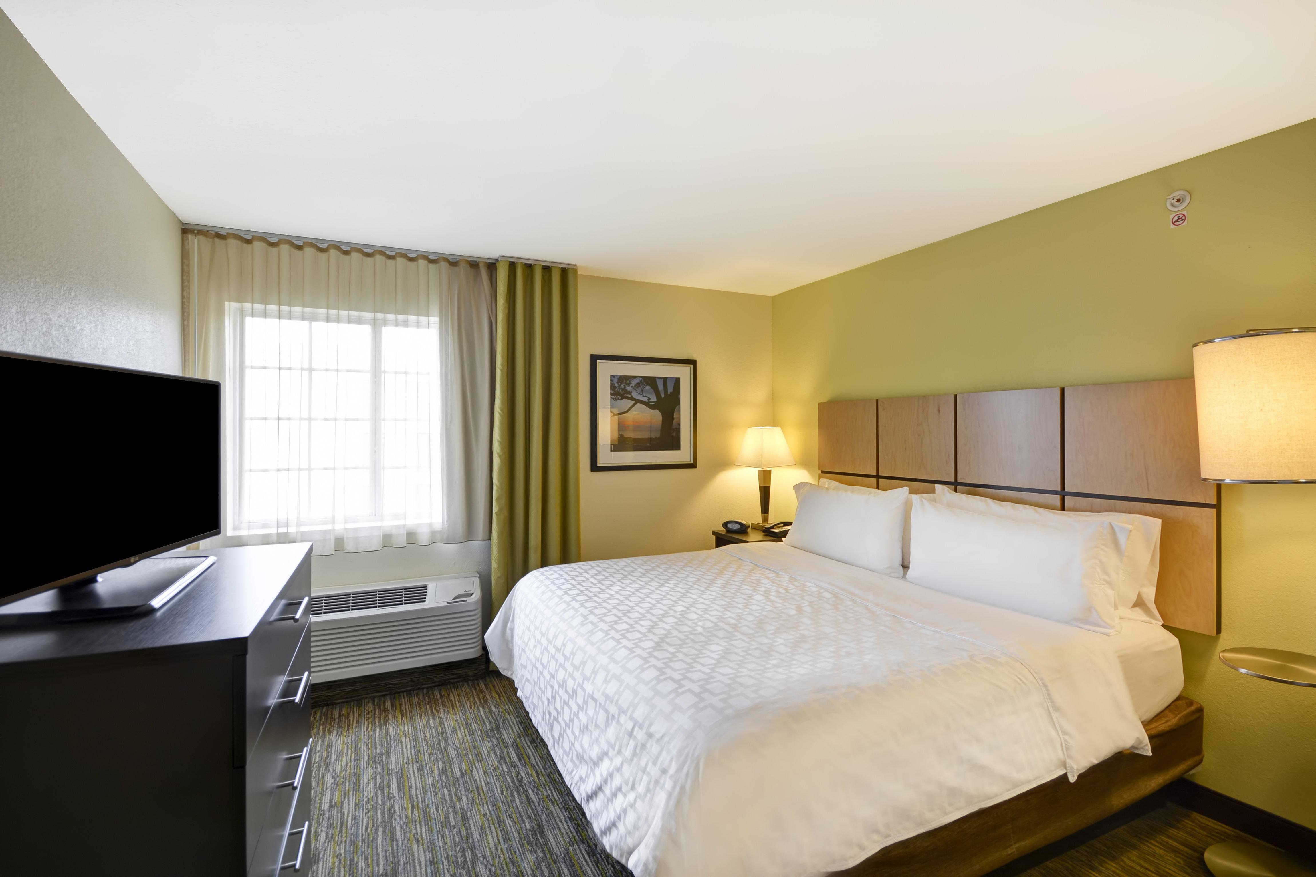 Candlewood Suites Smyrna - Nashville By Ihg Extérieur photo