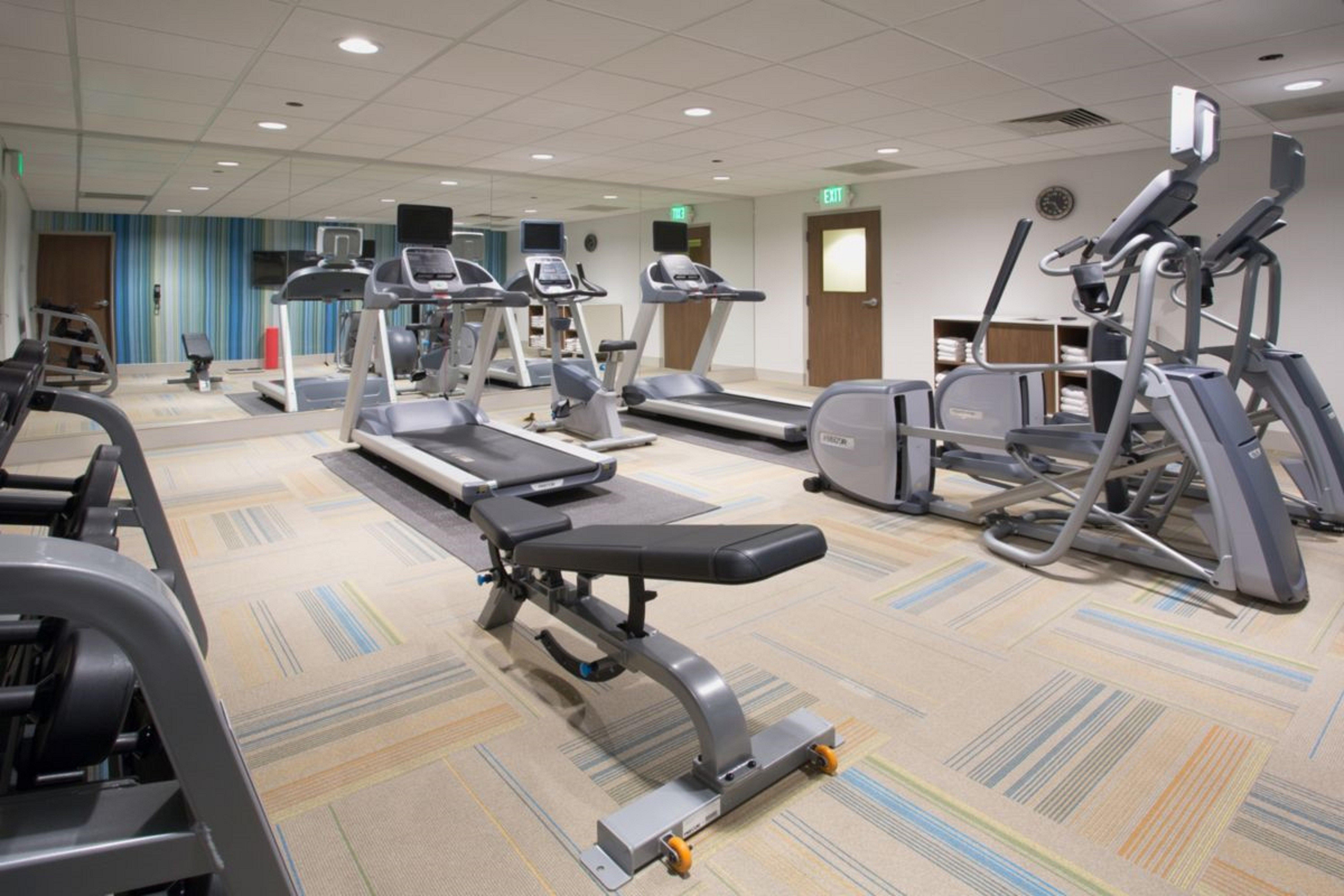 Candlewood Suites Smyrna - Nashville By Ihg Extérieur photo
