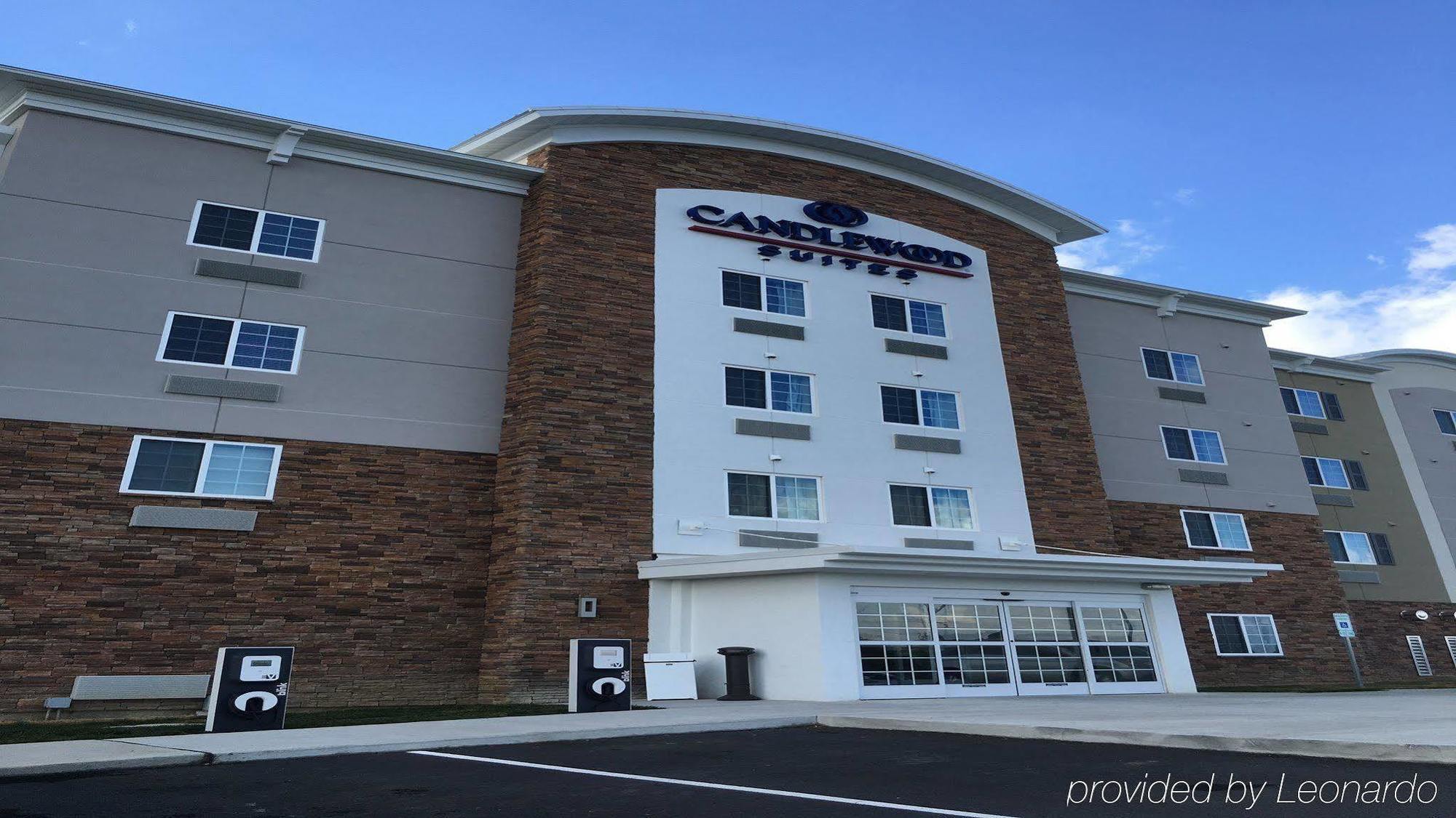 Candlewood Suites Smyrna - Nashville By Ihg Extérieur photo