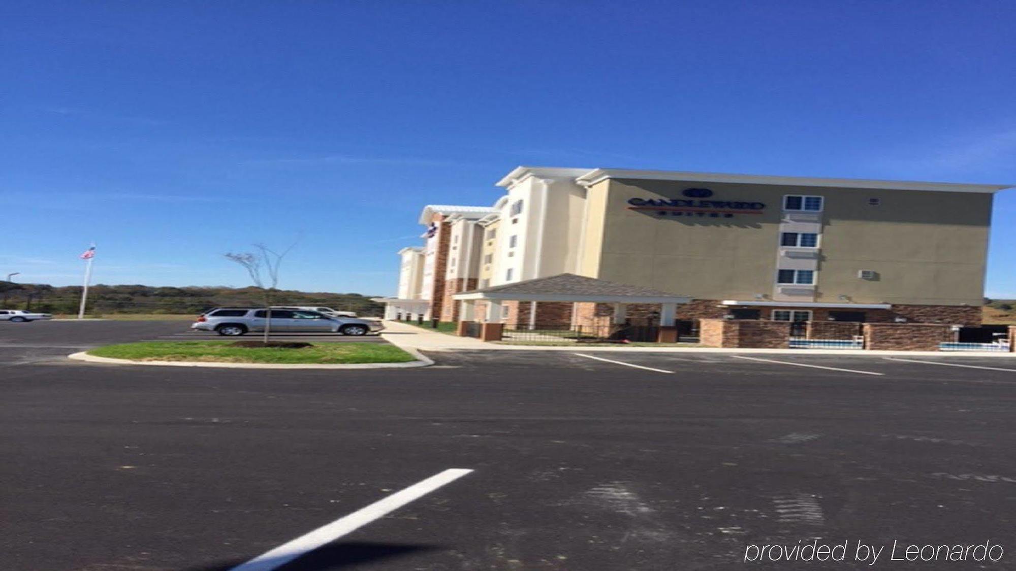 Candlewood Suites Smyrna - Nashville By Ihg Extérieur photo