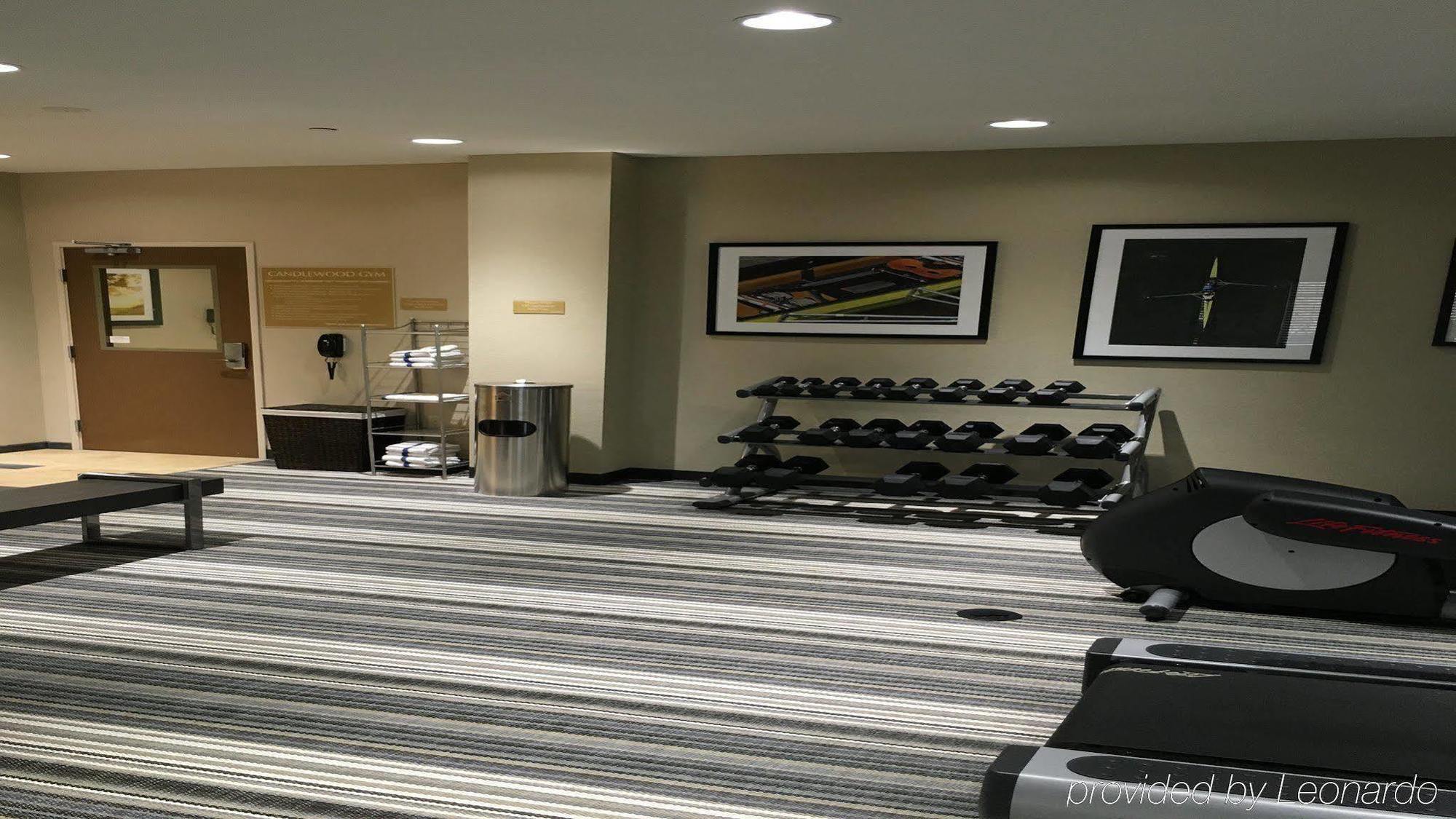Candlewood Suites Smyrna - Nashville By Ihg Extérieur photo