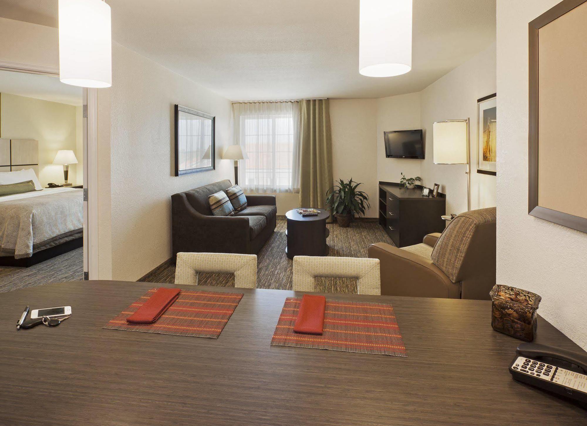 Candlewood Suites Smyrna - Nashville By Ihg Extérieur photo