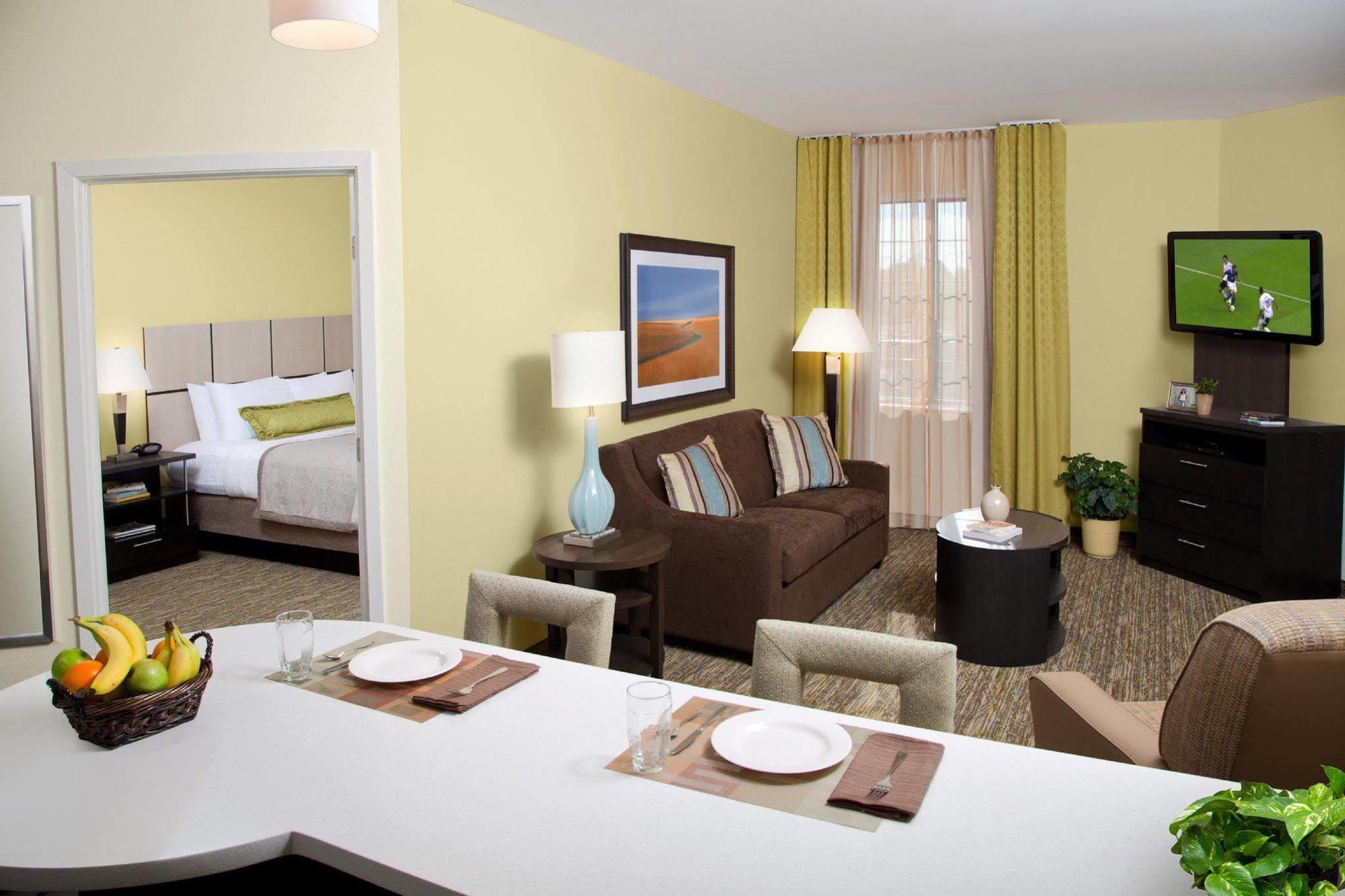 Candlewood Suites Smyrna - Nashville By Ihg Extérieur photo