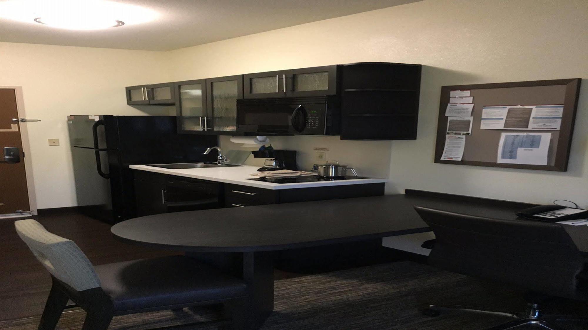 Candlewood Suites Smyrna - Nashville By Ihg Extérieur photo