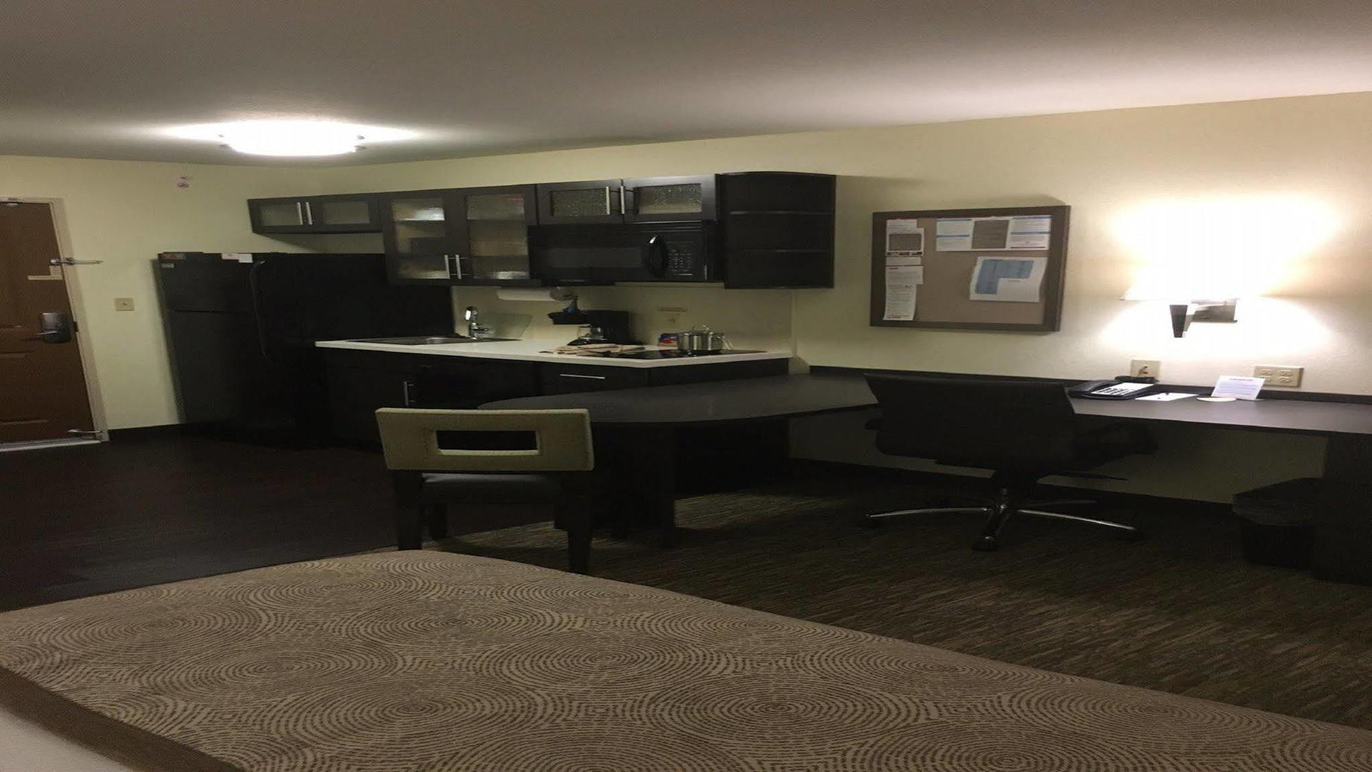 Candlewood Suites Smyrna - Nashville By Ihg Extérieur photo