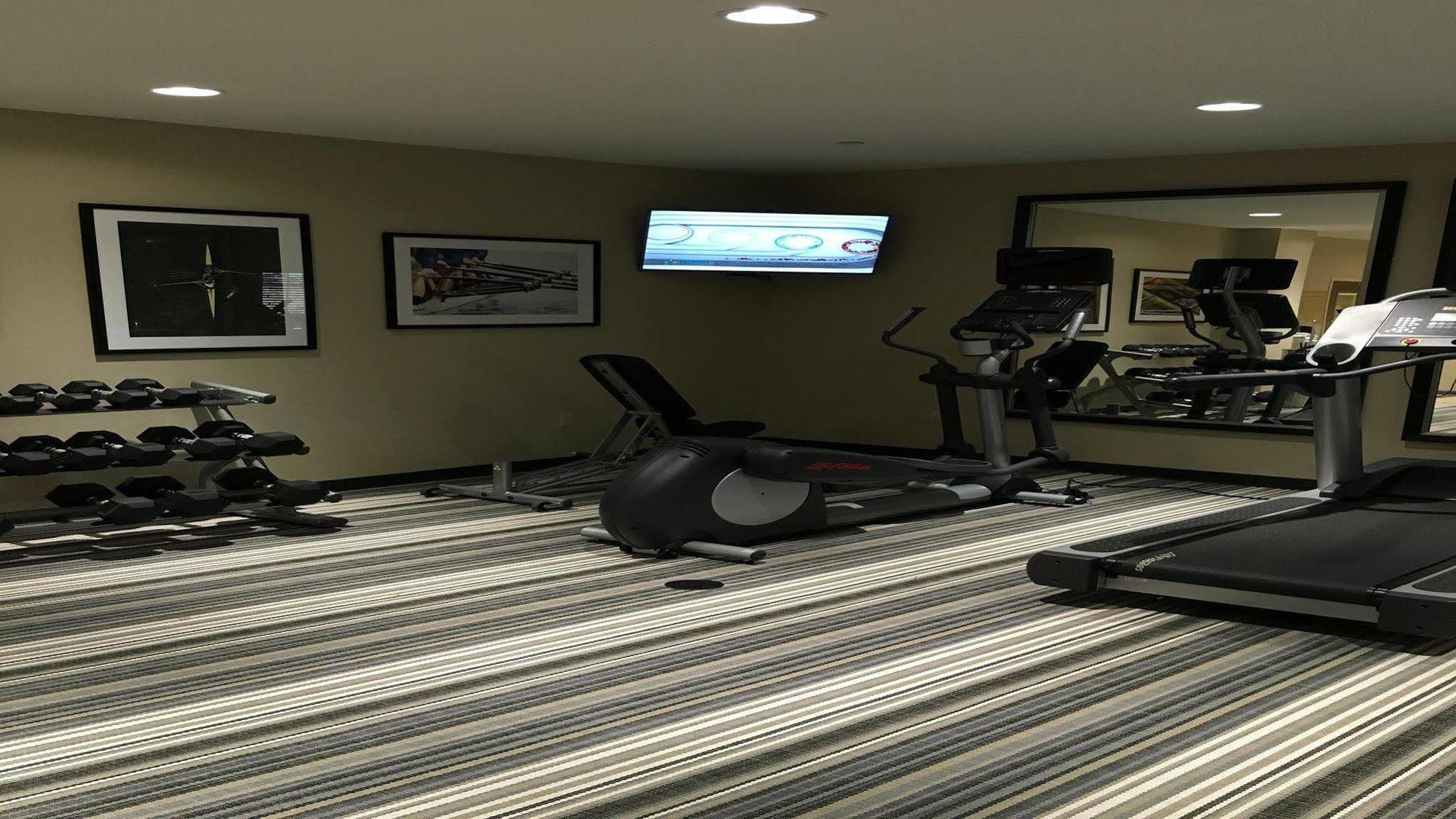 Candlewood Suites Smyrna - Nashville By Ihg Extérieur photo