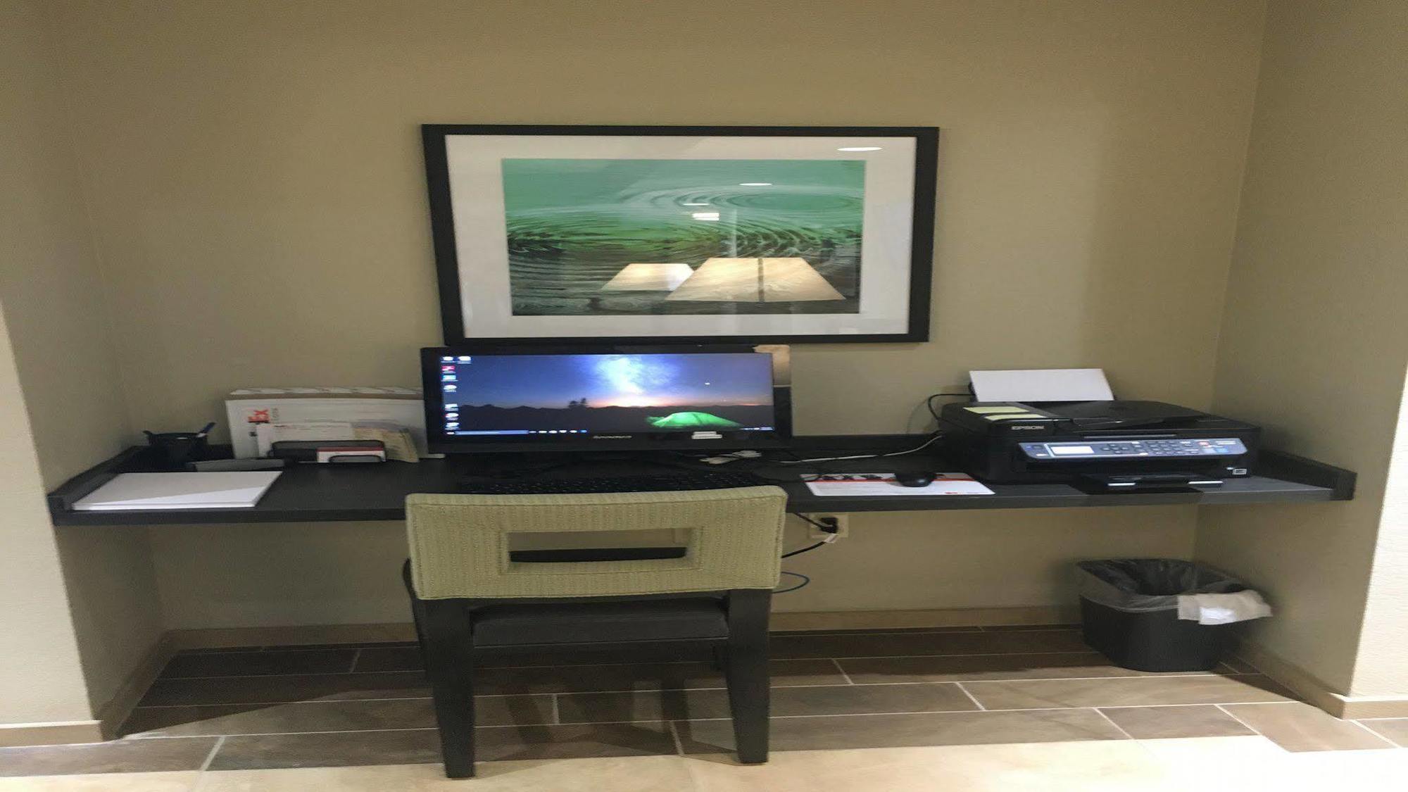 Candlewood Suites Smyrna - Nashville By Ihg Extérieur photo