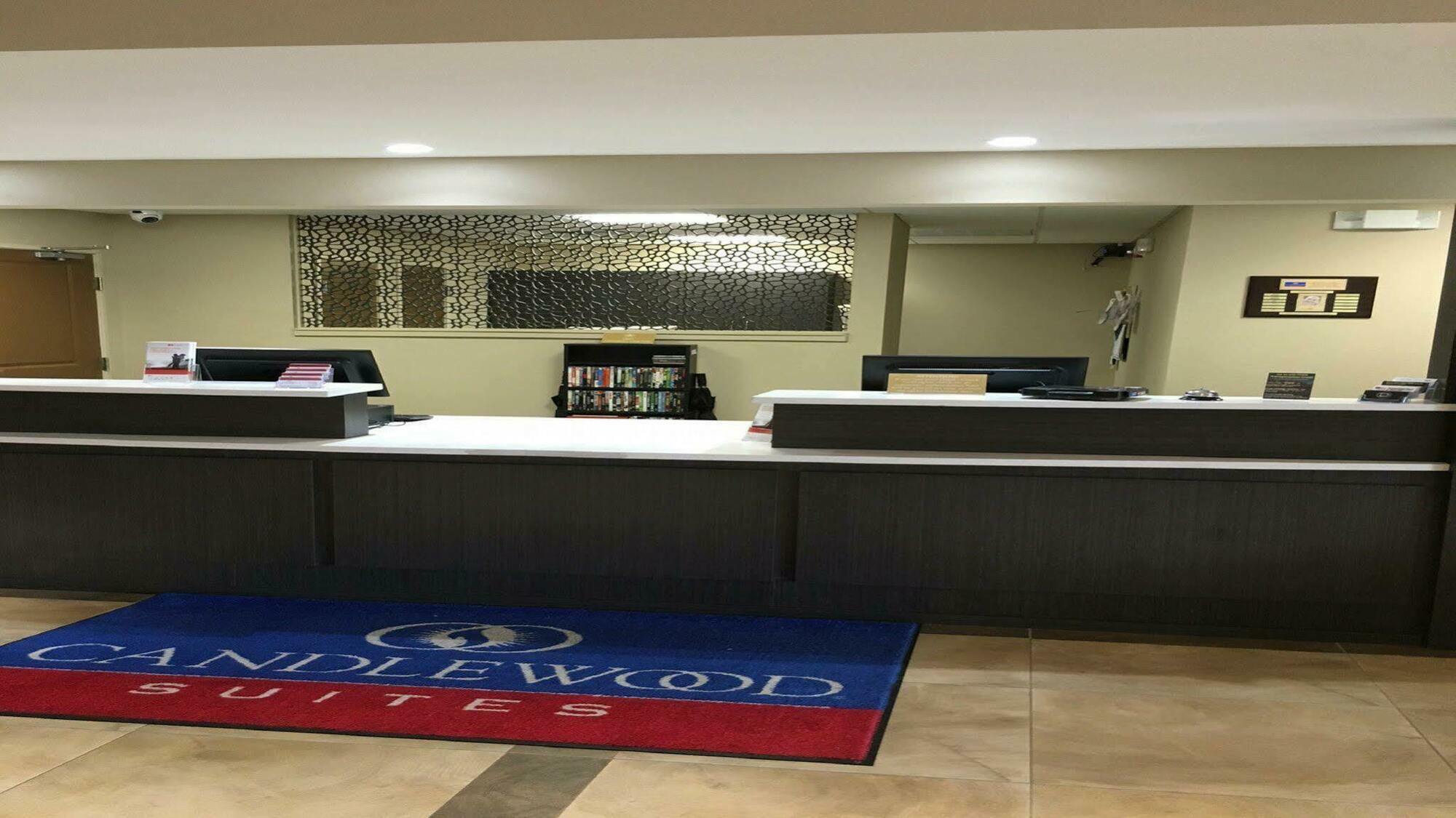 Candlewood Suites Smyrna - Nashville By Ihg Extérieur photo